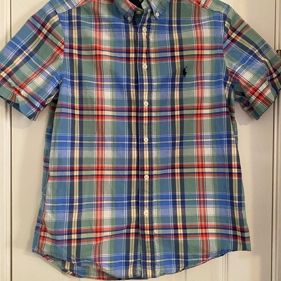 New Ralph Lauren Shirt - Picture 3 of 7